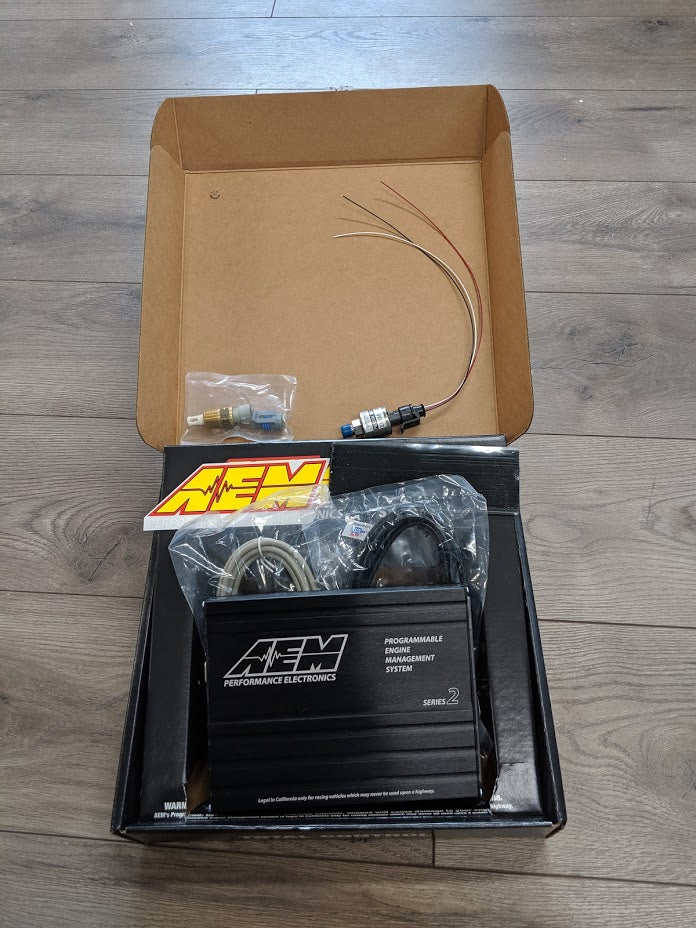 EMS V2 Engine Management System Kit