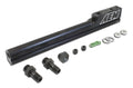 High-Volume Fuel Rail