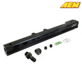 High-Volume Fuel Rail