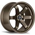 AV6 1-Piece Aluminum Wheel