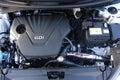 SP Cold Air Intake System