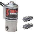 High Flow Solenoid