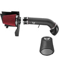 21-736C Cold Air Intake System