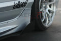 V2 Side Skirt Extensions