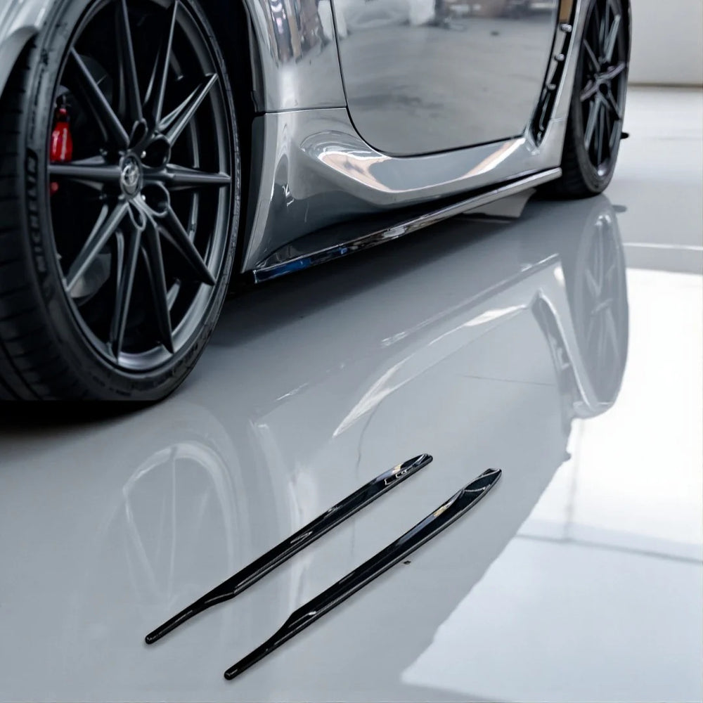 V1 Intercooler Pipe Kit