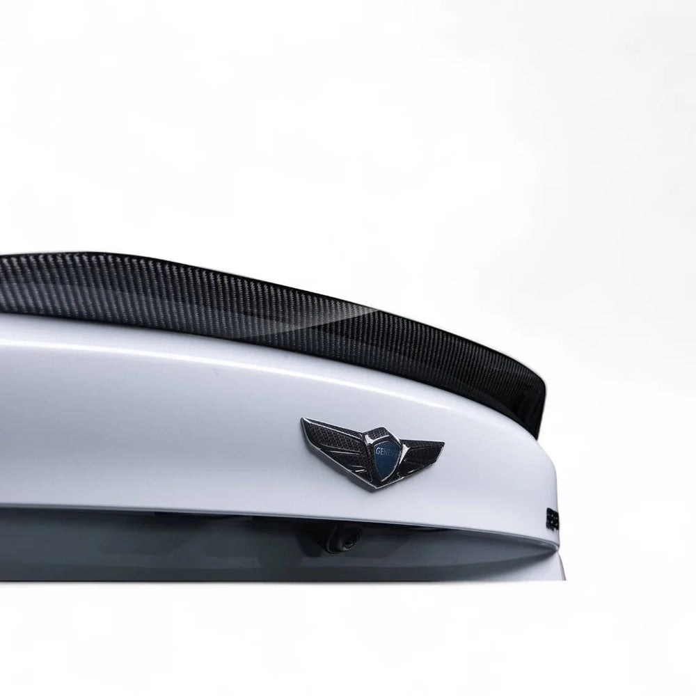 ADRO Trunk Spoiler V1