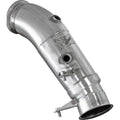 MACH Force-Xp 2-1/2 Inch Cat-Back Exhaust