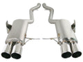 MACH Force-Xp 2-1/2 Inch Cat-Back Exhaust