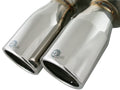 MACH Force-Xp 2-1/2 Inch Cat-Back Exhaust