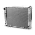RAD31IN GM W/HEAT EXH Radiator