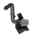Cold Air Intake Kit with Red Pipe