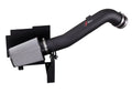 Cold Air Intake Kit with Red Pipe