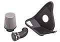 Cold Air Intake Kit with Red Pipe