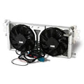 80275PRO Heat Exchanger Dual Fan Double Pass