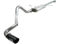 Mach Force XP Cat-Back Exhaust System