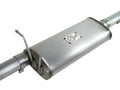 Mach Force XP Cat-Back Exhaust System