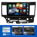10-Inch Multimedia Receiver Head Unit Kit
