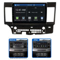 10-Inch Multimedia Receiver Head Unit Kit