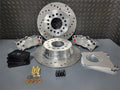 Rear Disc Brake Kit