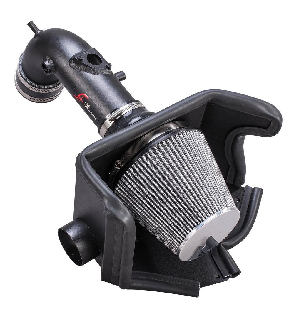 Air Intake Kit