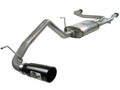 MACH Force-Xp Cat-Back Exhaust System
