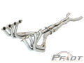 304 Stainless Steel V-Band Header System