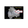 1/3/5 Gear Extender