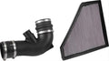 SynthaFlow Cold Air Intake
