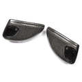 Carbon Fiber Side Mirror Covers