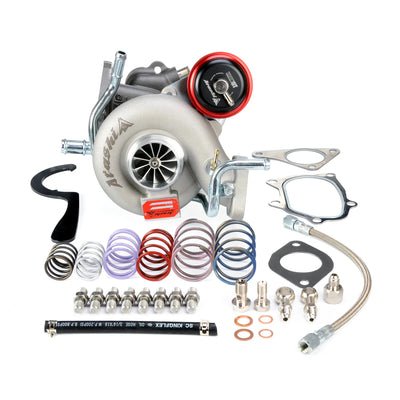 Arashi Dynamics -7cm Turbocharger