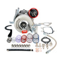 Arashi Dynamics -7cm Turbocharger