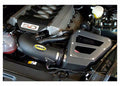Airaid 2015 Ford Mustang 5.0L V8 Intake System (Dry / Red Media)