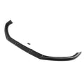 3X3 Twill Weave Carbon Fiber Front Bumper Lip Spoiler