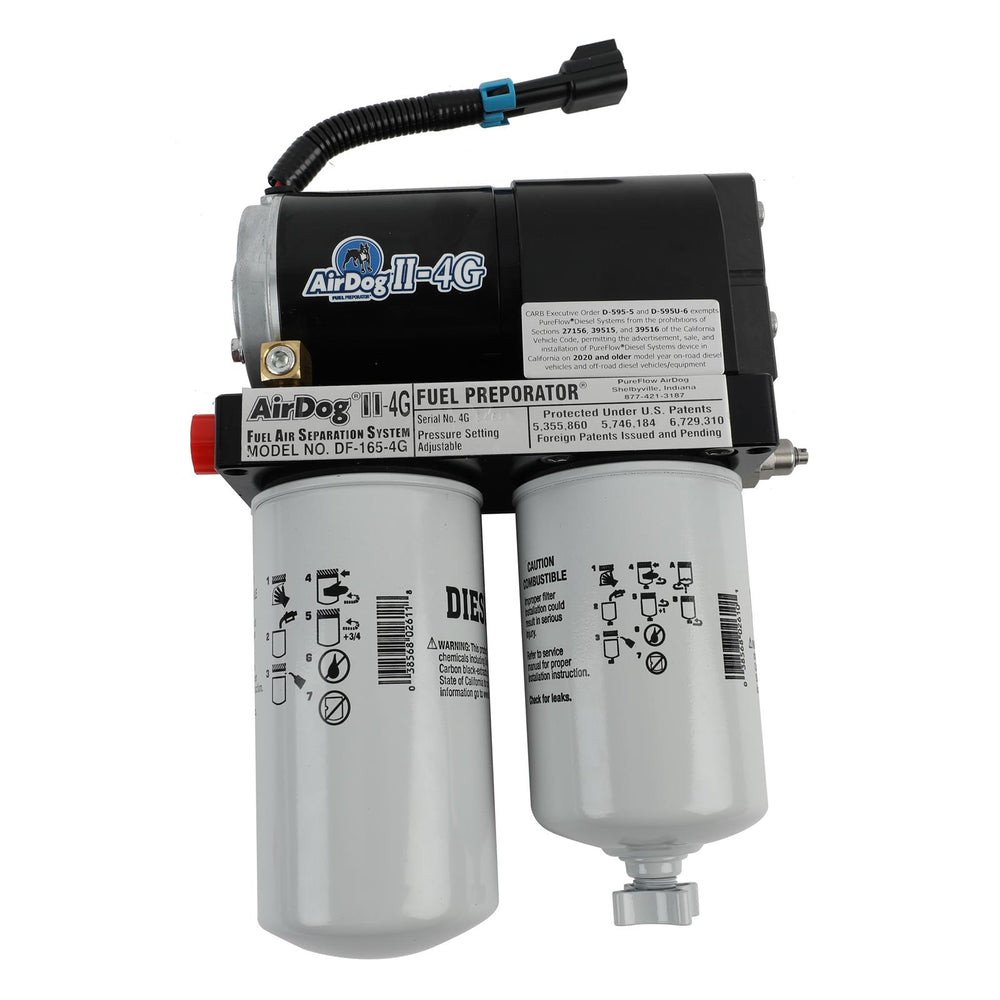 Fuel Lift Pump