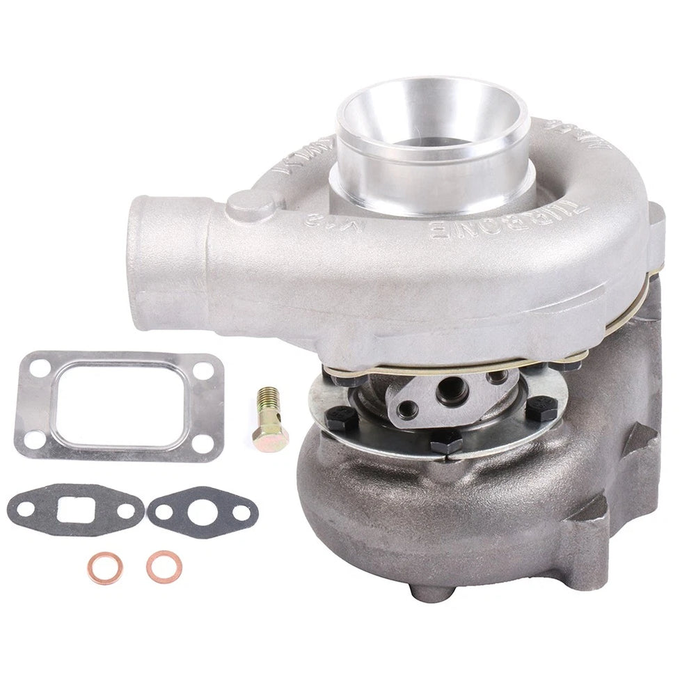 Turbocharger 55 Trim .50 A/R