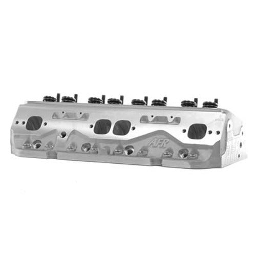 Eliminator SB Chevy Assembled Cylinder Head