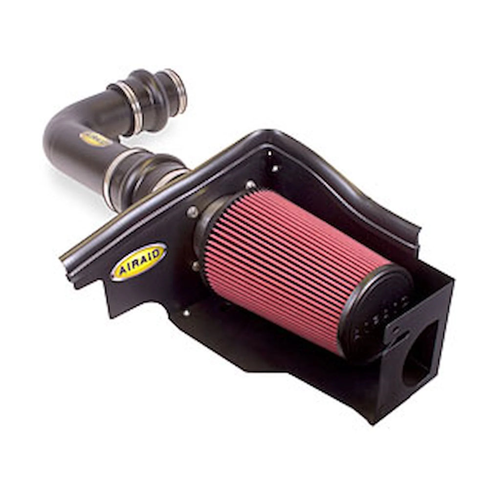 SynthaMax Dry Air Intake System