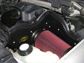 SynthaMax Dry Air Intake System