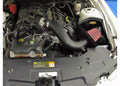Performance Air Intake System