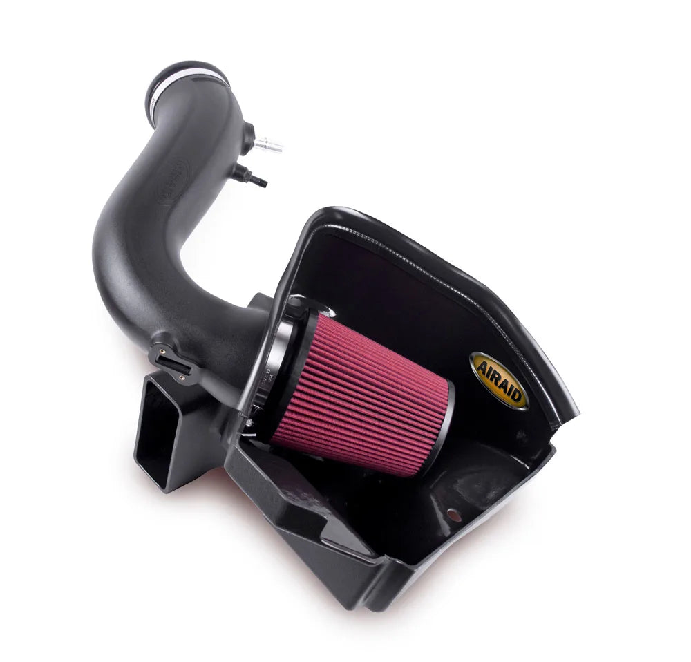 Performance Air Intake System