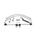 Front Air Suspension Kit