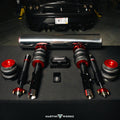 Performance 3P Air Suspension System