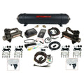 Performance 3P Air Suspension System