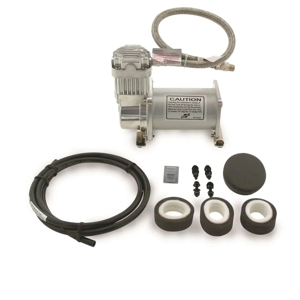 12-Volt Air Compressor