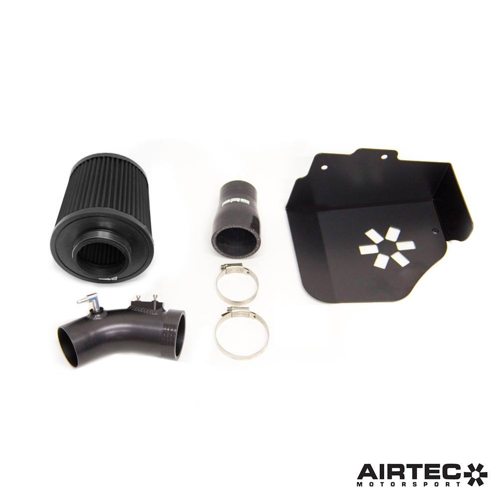 Intercooler Kit