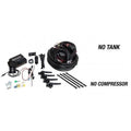3H Air Management System
