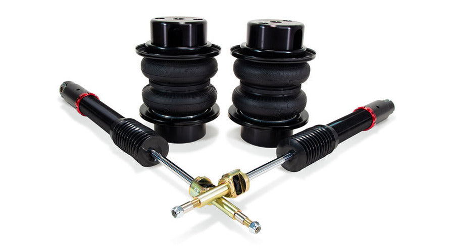Front & Rear Air Suspension Kit