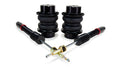 Front & Rear Air Suspension Kit