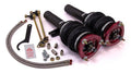 30-Way Adjustable Monotube Air Springs Kit