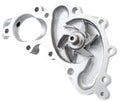 Die-Cast Water Pump